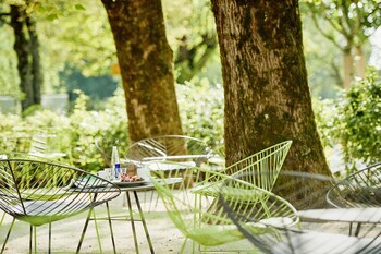 bad ramsach quellhotel