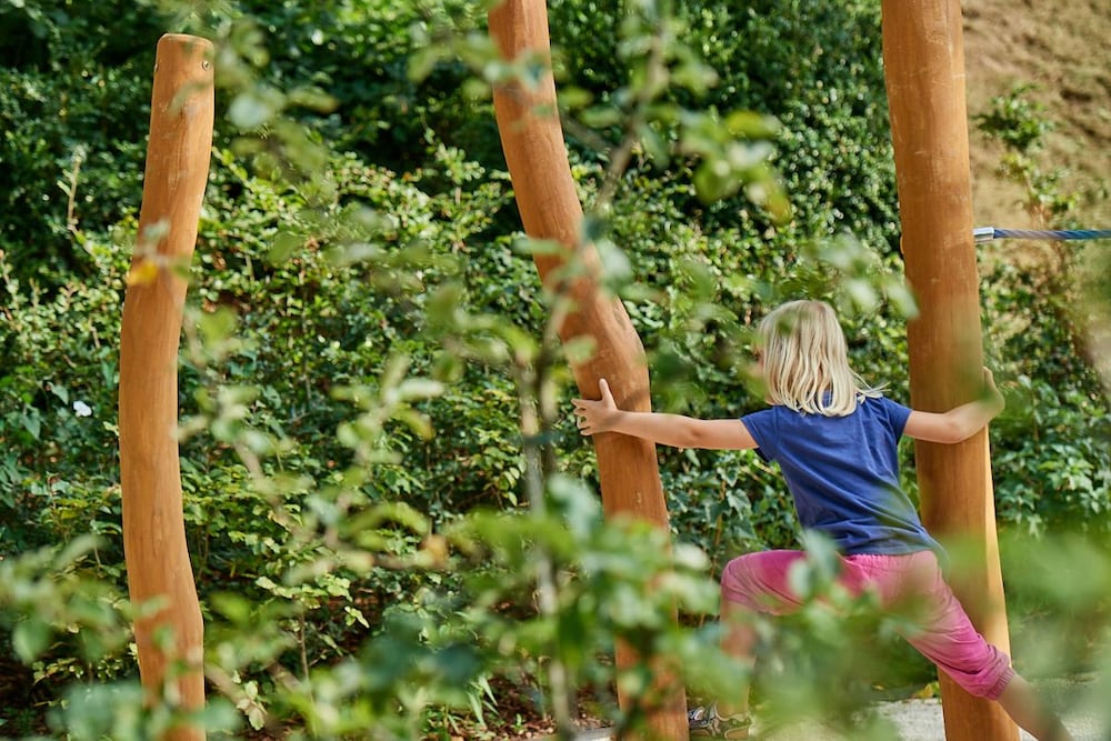 bad ramsach quellhotel