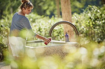 bad ramsach quellhotel