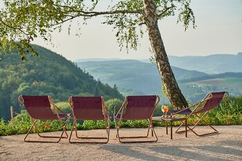 bad ramsach quellhotel