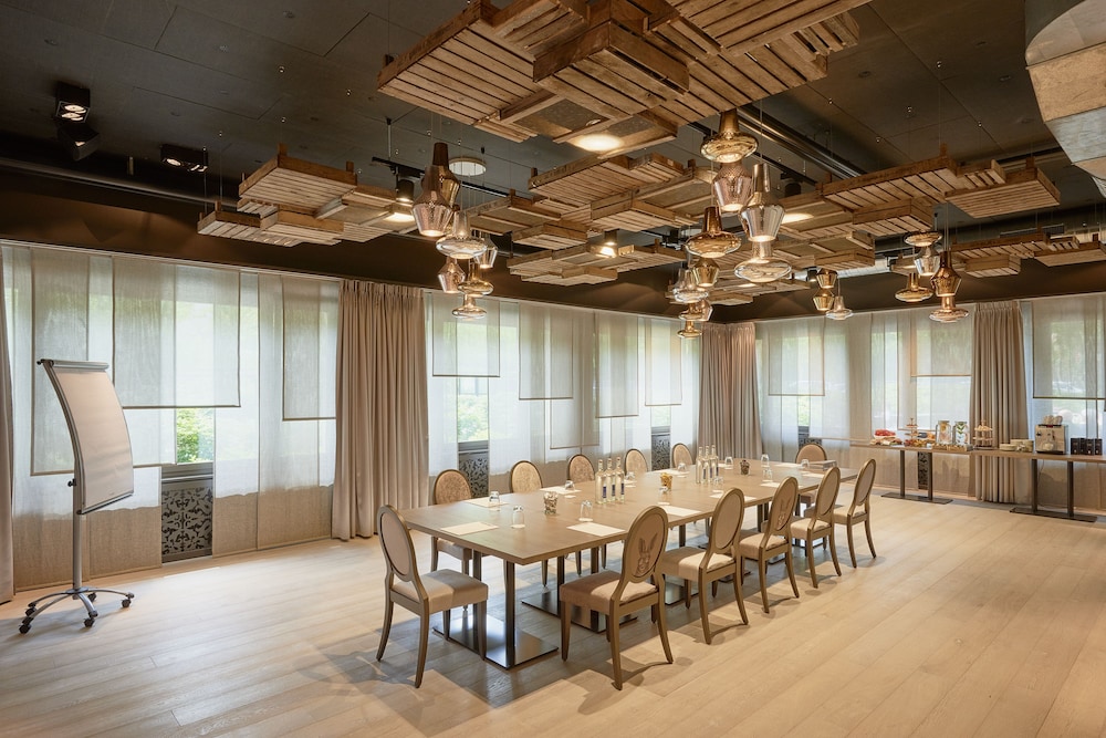 bad ramsach quellhotel