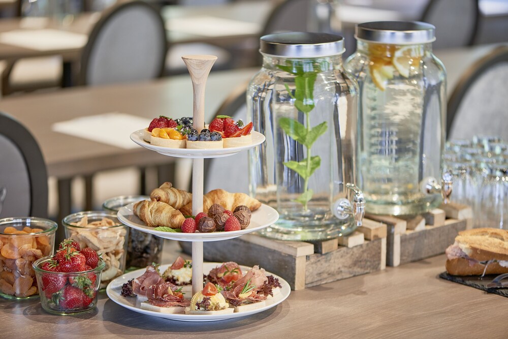 bad ramsach quellhotel