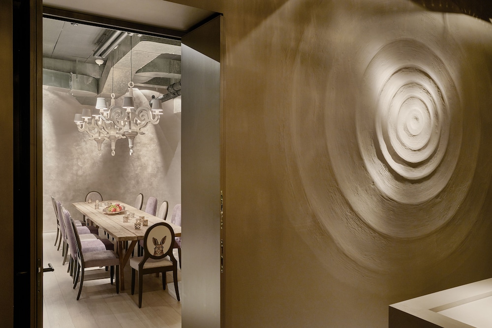 bad ramsach quellhotel