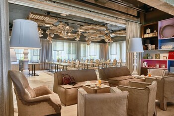 bad ramsach quellhotel