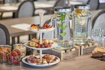 bad ramsach quellhotel