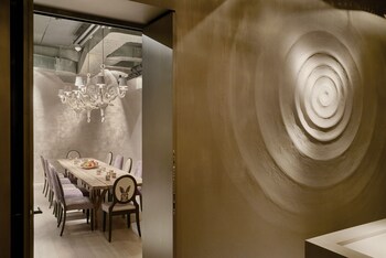 bad ramsach quellhotel