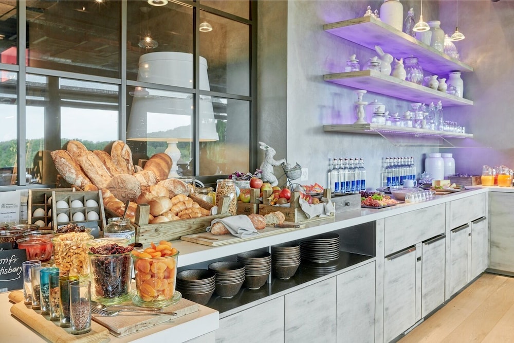 bad ramsach quellhotel