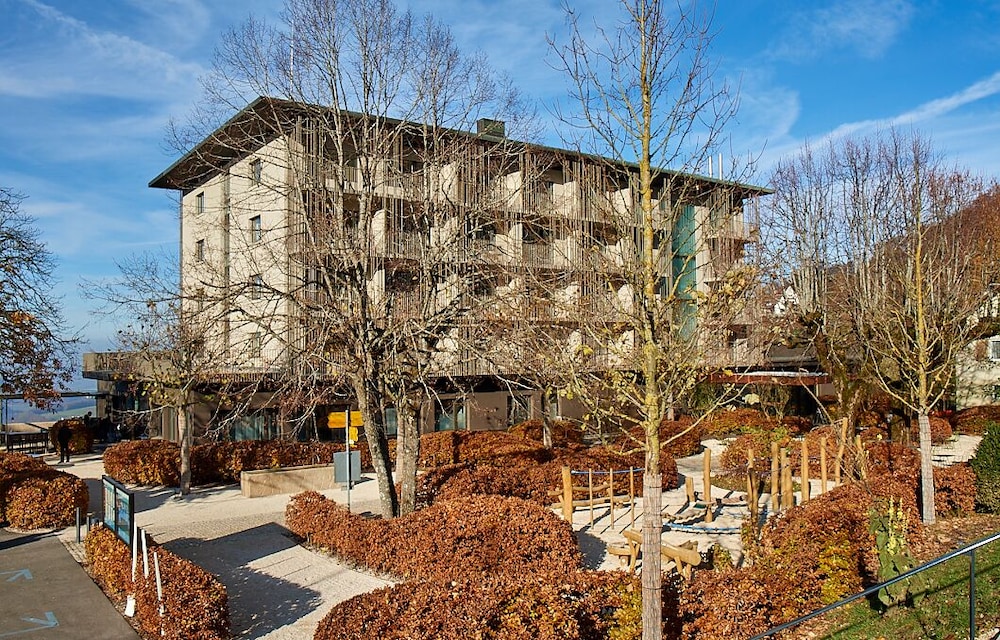 bad ramsach quellhotel