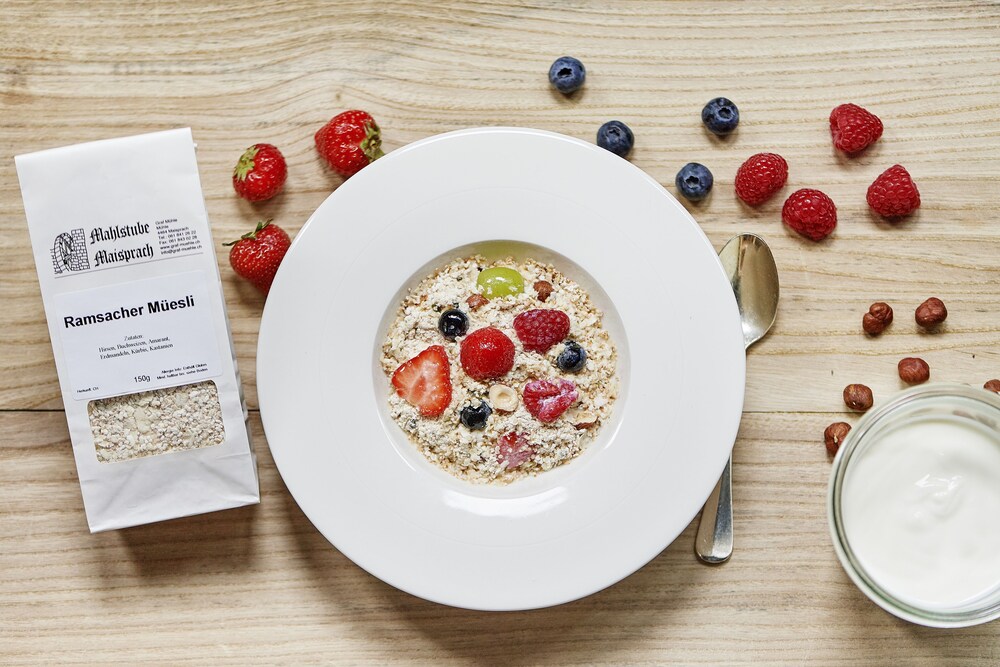 bad ramsach quellhotel