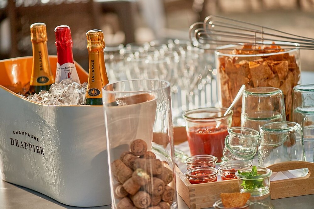 bad ramsach quellhotel