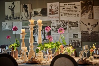 bad ramsach quellhotel