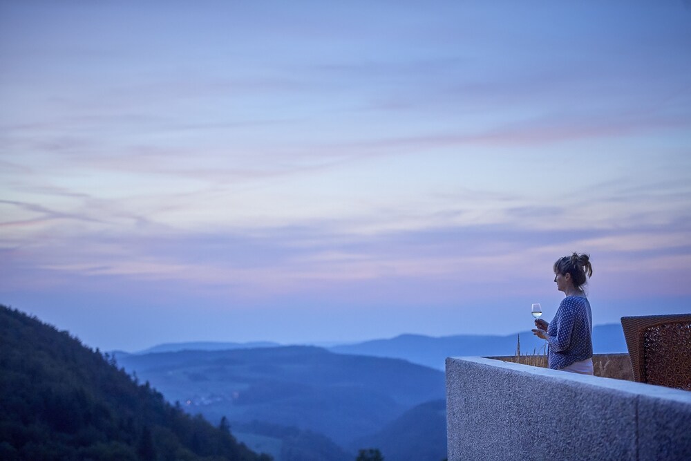 bad ramsach quellhotel