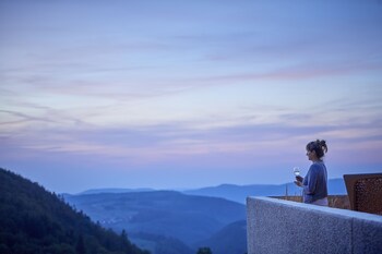 bad ramsach quellhotel