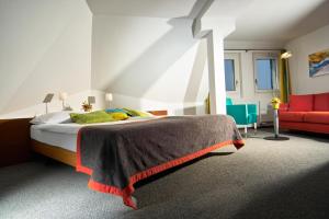 Hotel Central Am See,Weggis>>Lake Lucerne,4 star