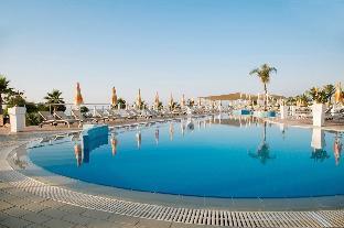 asterias beach hotel