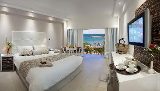 asterias beach hotel