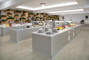 asterias beach hotel