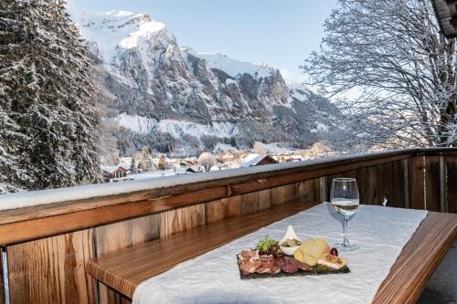 Hotel Ermitage Kandersteg,Near Marina Kornati,3 star