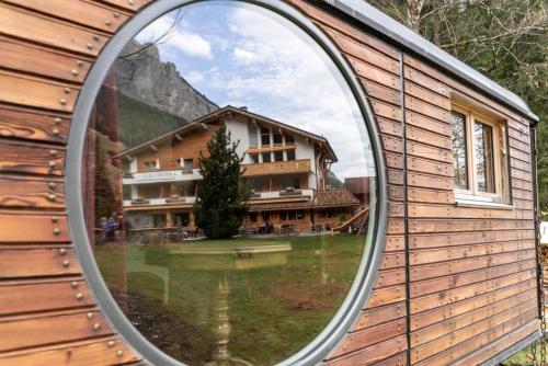 Hotel Ermitage Kandersteg,Near Marina Kornati,3 star