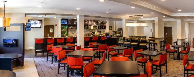 courtyard by marriott naples