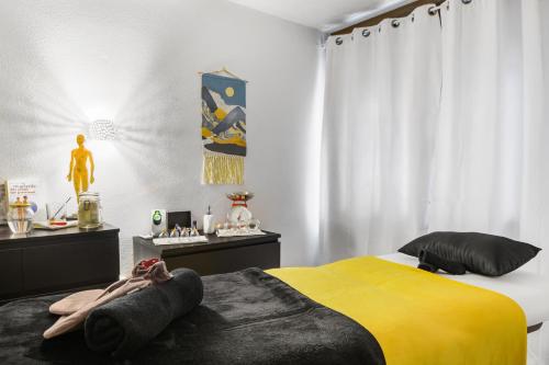 neuchatel city hotel
