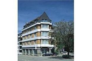 Hotel Hottingen,Opfikon>>Hottingen,3 star