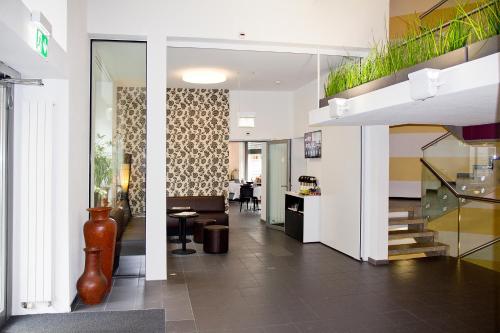 Hotel Hottingen,Opfikon>>Hottingen,3 star