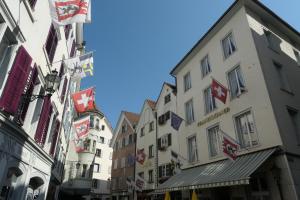 hotel franziskaner