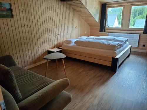 Hotel Furka Ag,Goms>>Engelberg,3 star