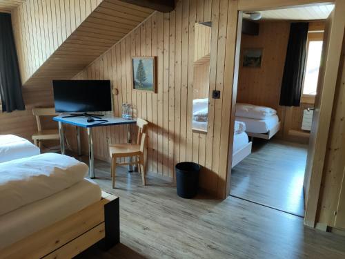 Hotel Furka Ag,Goms>>Engelberg,3 star