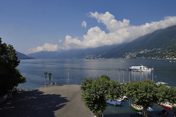 ascona