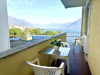 hotel rondinella locarno