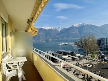 hotel rondinella locarno