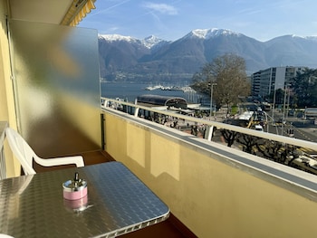 hotel rondinella locarno