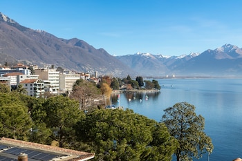 hotel rondinella locarno
