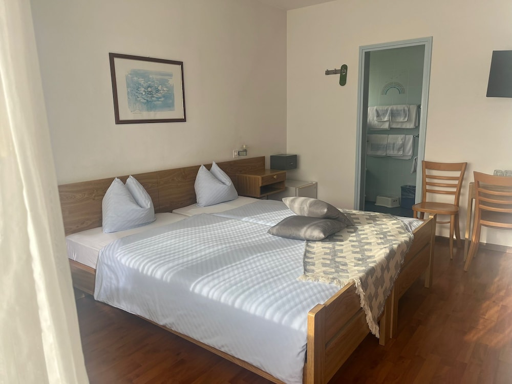 hotel rondinella locarno