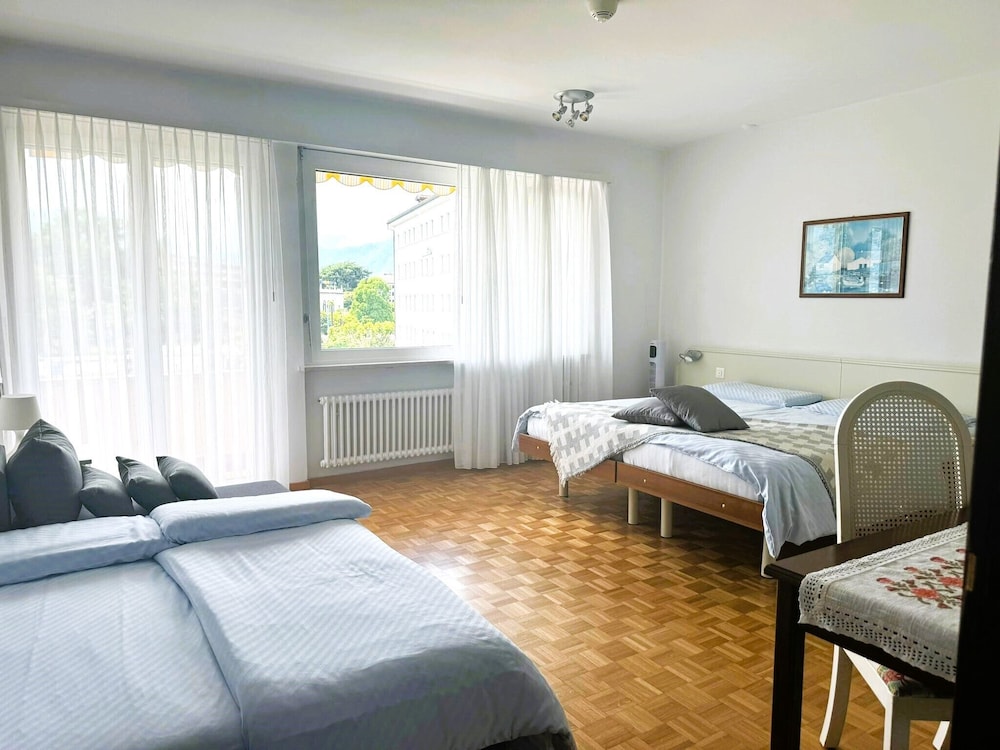 hotel rondinella locarno