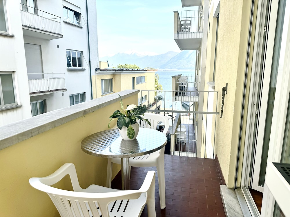 hotel rondinella locarno