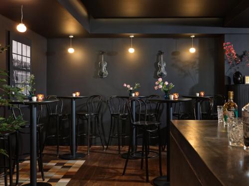 townhouse designhotel maastricht