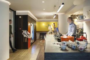 townhouse designhotel maastricht