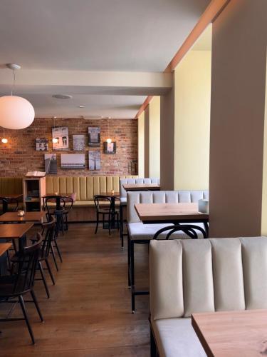 townhouse designhotel maastricht