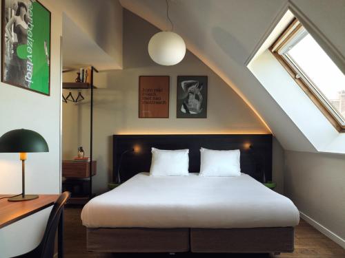 townhouse designhotel maastricht