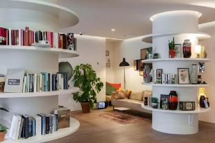 townhouse designhotel maastricht