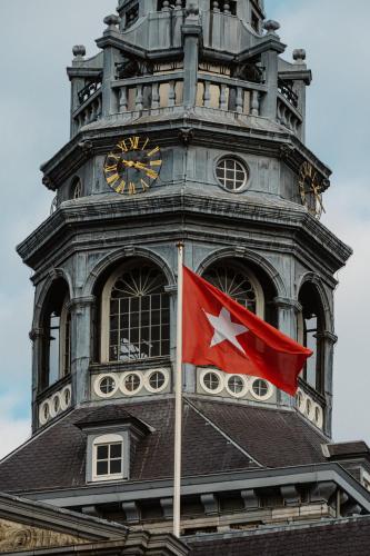 townhouse designhotel maastricht