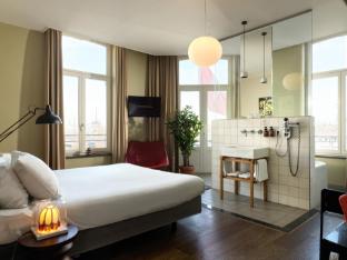 townhouse designhotel maastricht