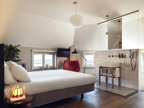 townhouse designhotel maastricht