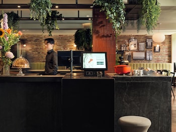 townhouse designhotel maastricht