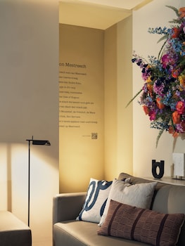 townhouse designhotel maastricht