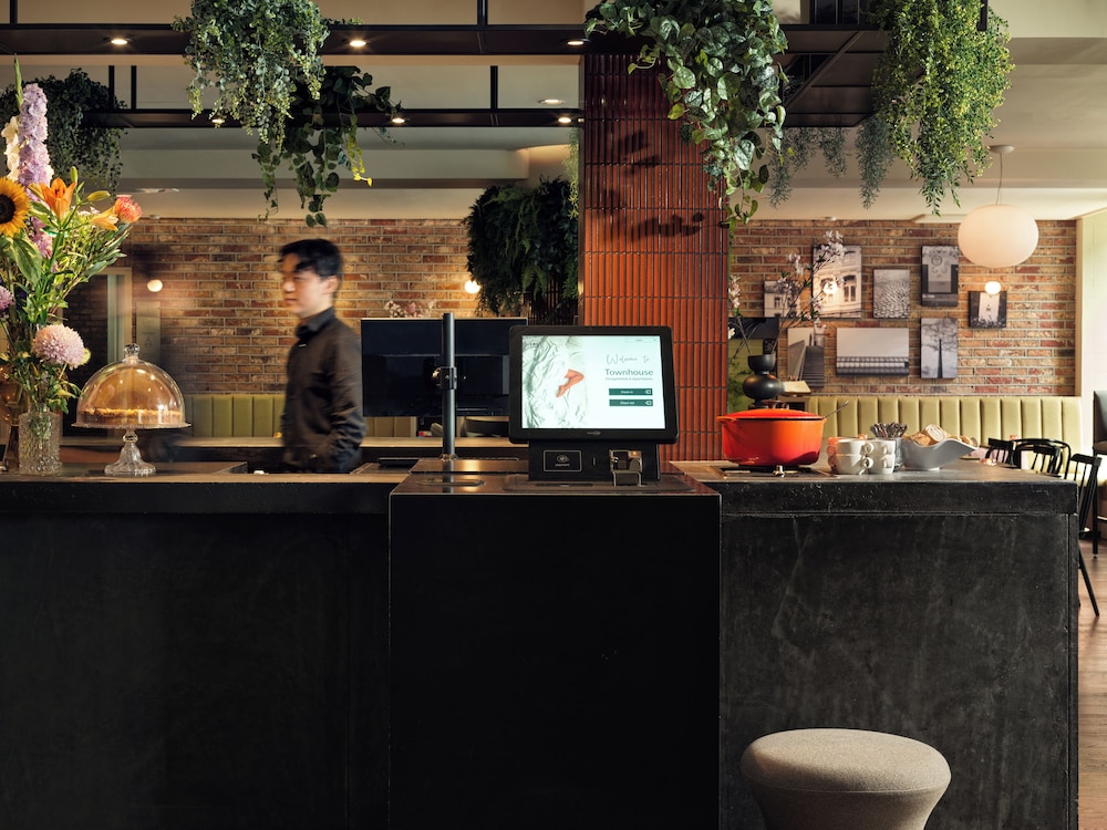 townhouse designhotel maastricht