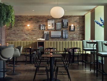 townhouse designhotel maastricht